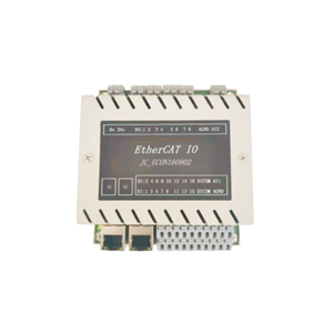 EtherCAT module